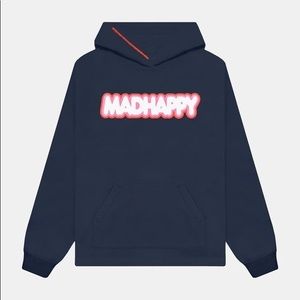 Madhappy Bubblegum Hoodie